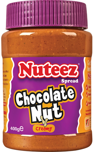 Nuteez Chocolate Nut