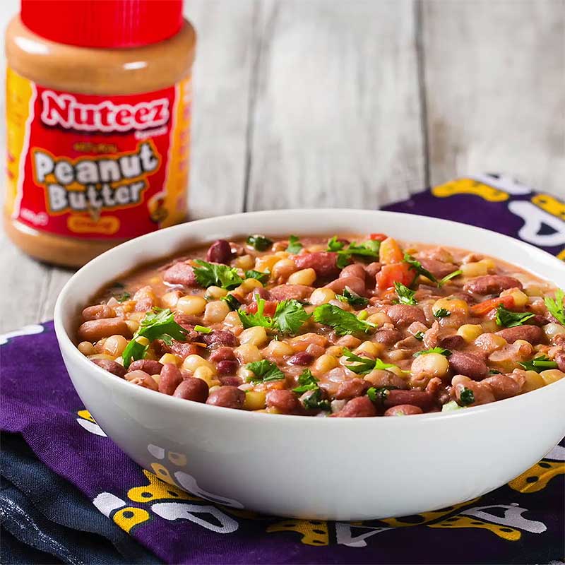 Nuteez Githeri