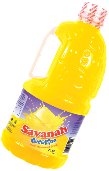 Savanah Cocopine