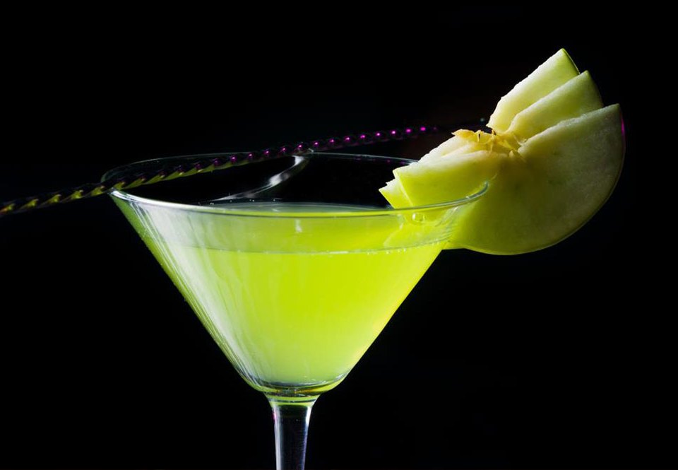 Appletini