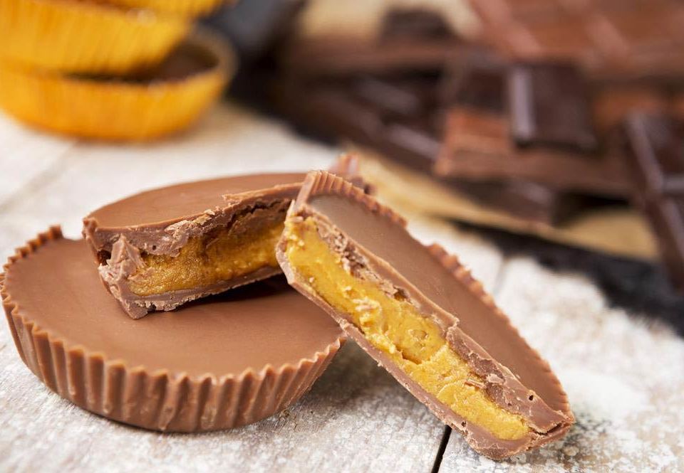 Peanut Butter Cups